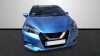 Nissan Micra IG-T 68 kW (92 CV) E6D-F Acenta