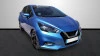 Nissan Micra IG-T 68 kW (92 CV) E6D-F Acenta