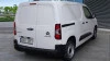 Citroën Berlingo Talla M BlueHDi 100 CONTROL