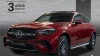 Mercedes-Benz GLC Coupé GLC 300 de 4MATIC