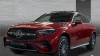 Mercedes-Benz GLC Coupé GLC 300 de 4MATIC