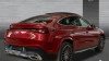 Mercedes-Benz GLC Coupé GLC 300 de 4MATIC