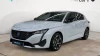 Peugeot 308 5P Allure BlueHDi 130 S&S EAT8 Peugeot 308 5P Allure BlueHDi 130 S&S EAT8