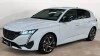 Peugeot 308 5P Allure BlueHDi 130 S&S EAT8 Peugeot 308 5P Allure BlueHDi 130 S&S EAT8