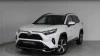 Toyota Rav4 2.5l PLUG-IN 300PH (e-CVT) Advance Toyota Rav4 2.5l PLUG-IN 300PH (e-CVT) Advance
