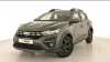 Dacia Sandero Stepway ECO-G Extreme Go 74kW Dacia Sandero Stepway ECO-G Extreme Go 74kW