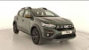 Dacia Sandero Stepway ECO-G Extreme Go 74kW Dacia Sandero Stepway ECO-G Extreme Go 74kW