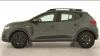 Dacia Sandero Stepway ECO-G Extreme Go 74kW Dacia Sandero Stepway ECO-G Extreme Go 74kW