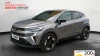 Renault Captur TECHNO ECO-G 74KW (100CV)