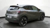 Renault Captur TECHNO ECO-G 74KW (100CV)