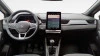 Renault Captur TECHNO ECO-G 74KW (100CV)