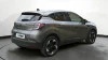 Renault Captur TECHNO ECO-G 74KW (100CV)