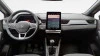 Renault Captur TECHNO ECO-G 74KW (100CV)