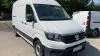 Volkswagen Crafter L3 H2 140 35