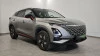 Omoda 5 MY25 - Comfort 1.6 TGDI 108kW (145cv)
