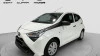 Toyota Aygo  1.0  72 CV  X-PLAY	