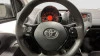 Toyota Aygo  1.0  72 CV  X-PLAY	