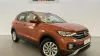 Volkswagen T-Cross Advance 1.0 TSI 81 kW (110 CV)