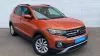 Volkswagen T-Cross Advance 1.0 TSI 81 kW (110 CV)