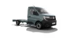 Renault MASTER chasis cabina P L3 3500 RG blue dCi 110 kW (150