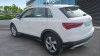 Audi Q3 Advanced 35 TDI 110kW (150CV) S tronic Audi Q3 Advanced 35 TDI 110kW (150CV) S tronic