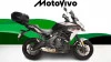 Kawasaki VERSYS 650 