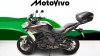 Kawasaki VERSYS 650 