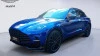 Aston Martin DBX 4.0 V8 707 Auto Aston Martin DBX 4.0 V8 707 Auto