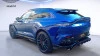 Aston Martin DBX 4.0 V8 707 Auto Aston Martin DBX 4.0 V8 707 Auto
