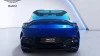 Aston Martin DBX 4.0 V8 707 Auto Aston Martin DBX 4.0 V8 707 Auto