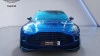 Aston Martin DBX 4.0 V8 707 Auto Aston Martin DBX 4.0 V8 707 Auto