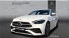Mercedes-Benz Clase C C 220 d
