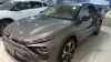 Citroën C5 X Hybrid 180 e-EAT8 Shine