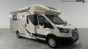 BENIMAR TESSORO TESSORO 495 UP