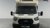 BENIMAR TESSORO TESSORO 495 UP