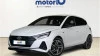 Hyundai i20 1.2 MPI N Line