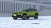 Jeep Compass Full Electric Jeep Compass BEV Altitude