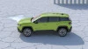 Jeep Compass Full Electric Jeep Compass BEV Altitude