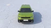 Jeep Compass Full Electric Jeep Compass BEV Altitude