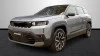 Jeep Compass Full Electric Jeep Compass BEV Altitude
