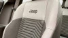 Jeep Compass Full Electric Jeep Compass BEV Altitude