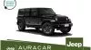 Jeep Wrangler Rubicon 2.0 280kW (380CV) 8ATX E6D