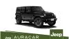 Jeep Wrangler Rubicon 2.0 280kW (380CV) 8ATX E6D