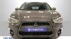 Mitsubishi ASX 180 DI-D Kaiteki 85 kW (116 CV)