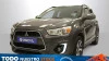 Mitsubishi ASX 180 DI-D Kaiteki 85 kW (116 CV)