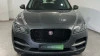 Jaguar F-Pace  2.0 prestige 180 cv