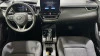 Toyota C-HR Corolla Cross Hybrid 140 Style Toyota C-HR Corolla Cross Hybrid 140 Style