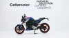 BMW Motorrad F 900 R BMW Motorrad F 900 R