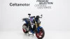 BMW Motorrad F 900 R BMW Motorrad F 900 R