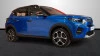 Citroën C3 Turbo 100 Plus